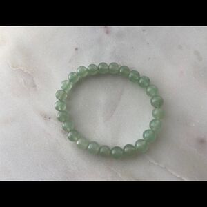 Honu Beads Mini Jade
